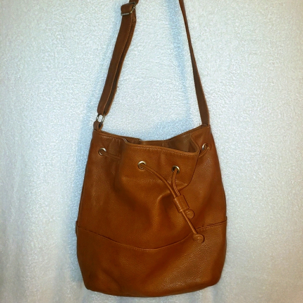 Aeropostal Crossbody Bag